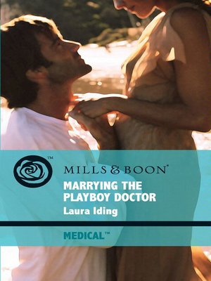 cover image of Marrying the Playboy Doctor